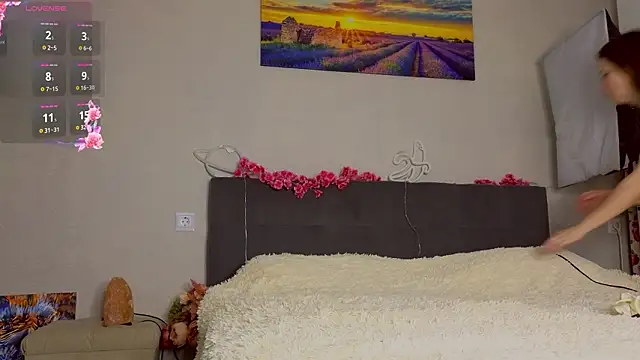 JaneVibes online show from March 21, 7:35 am