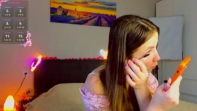 JaneVibes online show from March 29, 7:19 am