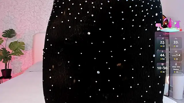 alanarouge online show from February 13, 12:23 pm