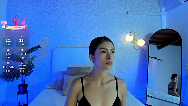 alanarouge online show from March 20, 11:59 am