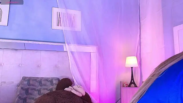 Emily Castillo 1 online show from January 7, 5:10 am