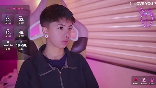 tommy blue online show from March 17, 12:30 pm