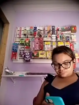 viviksmel online show from May 22, 5:29 pm