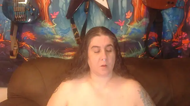 Dreaming Of Blue online show from March 21, 7:02 pm