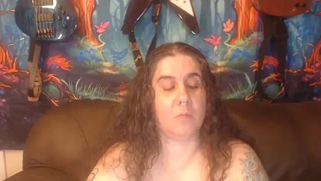 Dreaming Of Blue online show from March 22, 2:27 am