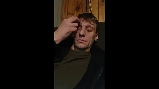 PrimordialChill6 online show from January 18, 3:43 am