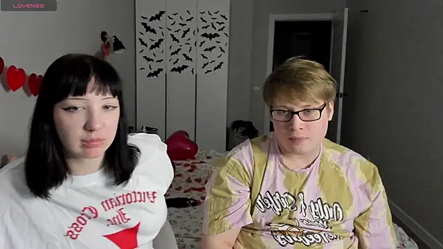 Snapshot of JayMollyy chatting on February 7, 4:33 pm JayMollyy online show from February 7, 4:33 pm