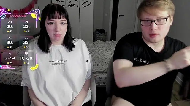 Snapshot of JayMollyy chatting on February 11, 6:35 pm JayMollyy online show from February 11, 6:35 pm