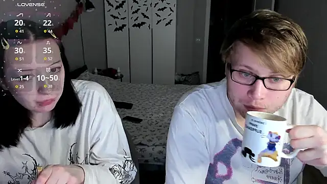 Snapshot of JayMollyy chatting on March 27, 6:07 pm JayMollyy online show from March 27, 6:07 pm