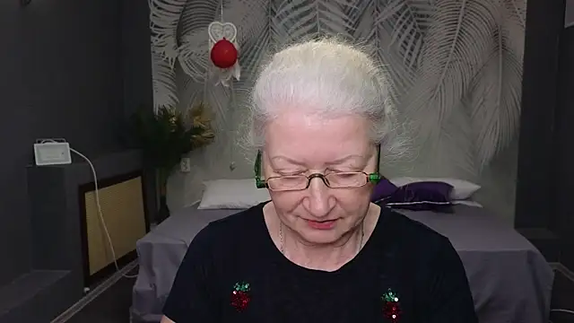 Maya Mayflower online show from March 16, 9:27 am