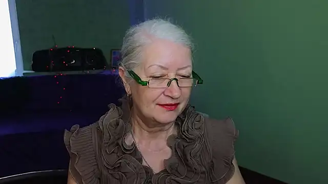 Maya Mayflower online show from March 19, 12:23 pm