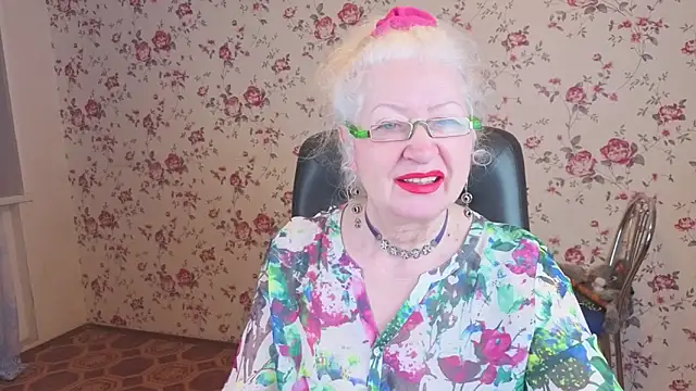 Maya Mayflower online show from January 7, 3:20 am