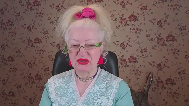 Maya Mayflower online show from February 28, 2:56 am