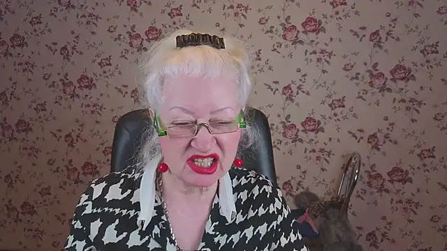 Maya Mayflower online show from March 2, 2:58 am