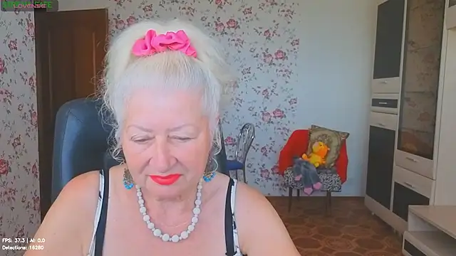 Maya Mayflower online show from June 22, 3:19 am