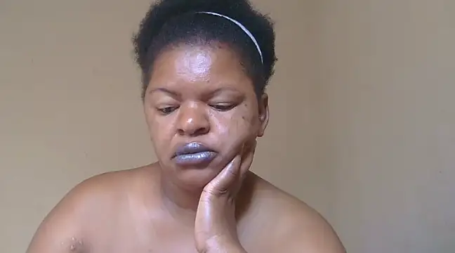 ebony rose11 online show from March 5, 6:33 am