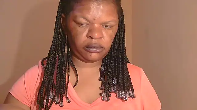 ebony rose11 online show from October 22, 1:39 am