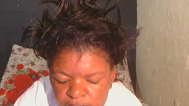 ebony rose11 online show from November 7, 5:46 pm