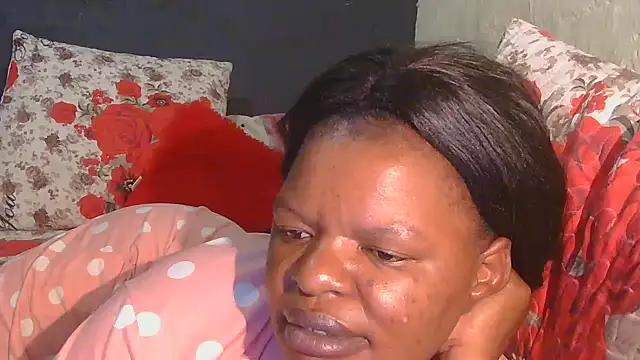 ebony rose11 online show from November 25, 5:02 pm