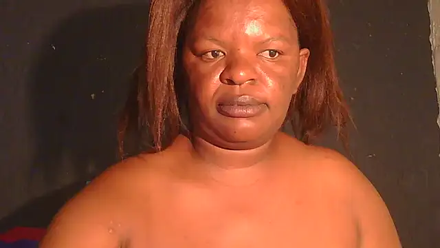 ebony rose11 online show from March 5, 3:30 pm