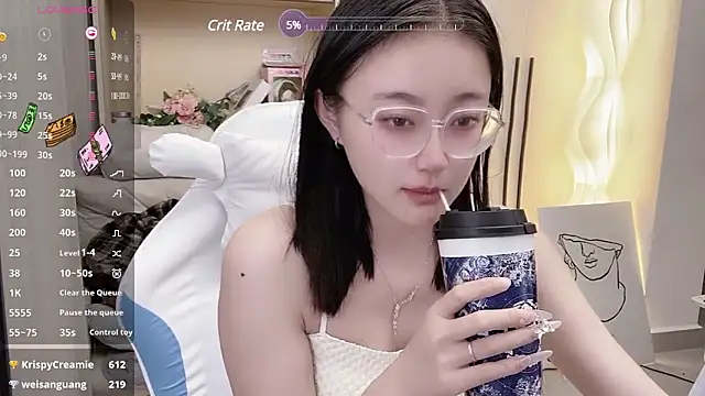 Foutunestar online show from March 21, 5:56 pm