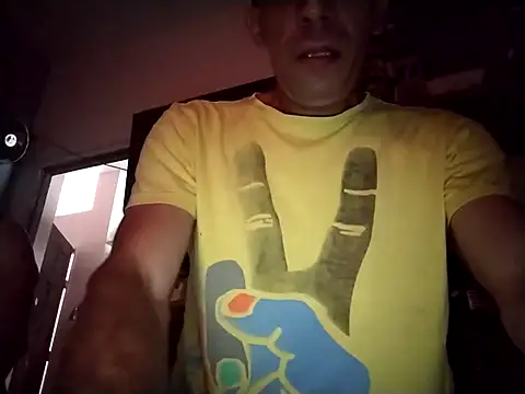 karlossan24 online show from March 1, 5:48 pm