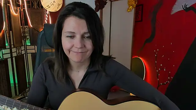 NicoleHitman online show from March 17, 11:21 am