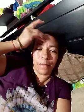 Antonela45 online show from January 10, 1:51 am