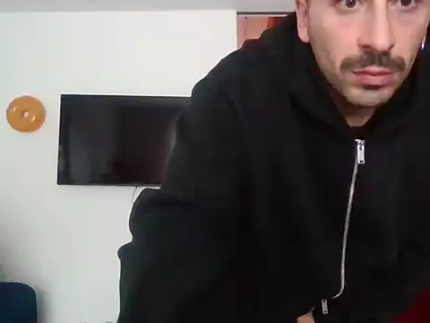 Snapshot of Febo6666 chatting on March 19, 9:13 am Febo6666 online show from March 19, 9:13 am