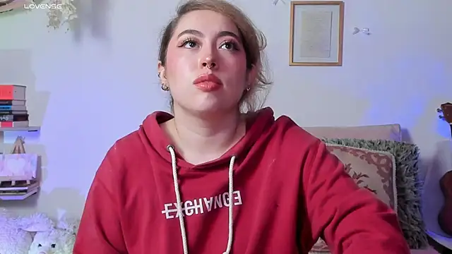 julieta cooper20 online show from April 12, 4:06 am