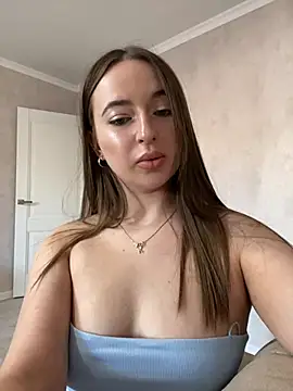 AlisaQSky online show from March 13, 12:34 pm