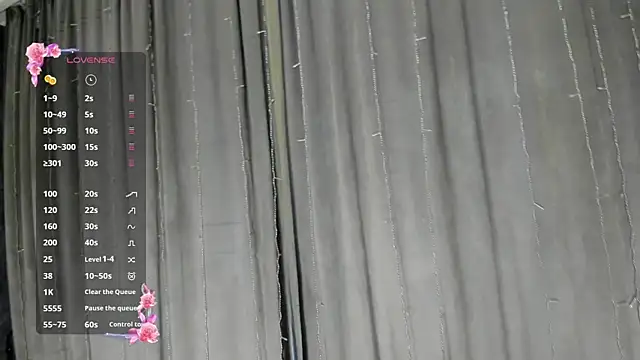 EvaTheHeart online show from December 16, 6:29 am