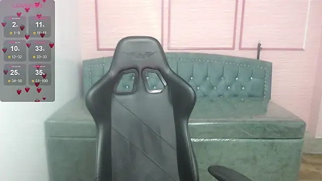 Snapshot of alexa_romero_t chatting on February 9, 12:53 pm alexa romero t online show from February 9, 12:53 pm