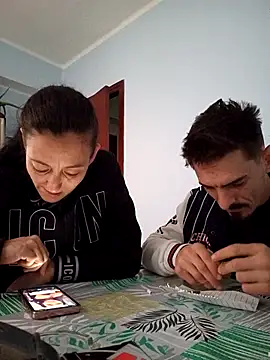 Anonim2026 online show from March 5, 7:16 am