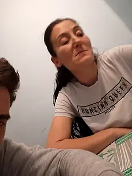 Anonim2026 online show from March 12, 8:41 pm