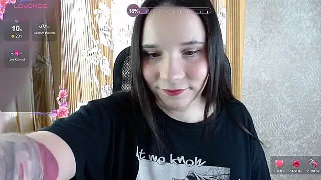 KateForLove online show from March 27, 12:38 pm