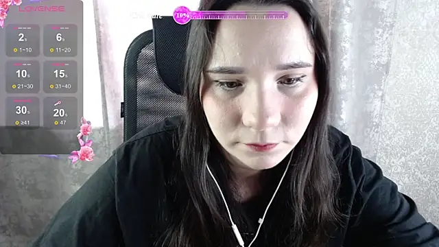 KateForLove online show from April 24, 11:12 am