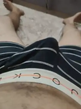 horniestboi online show from July 10, 5:15 pm