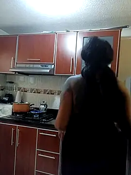 Ariana Rodriguez online show from September 14, 2:38 pm