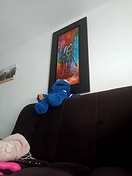 Ariana Rodriguez online show from September 17, 4:30 pm