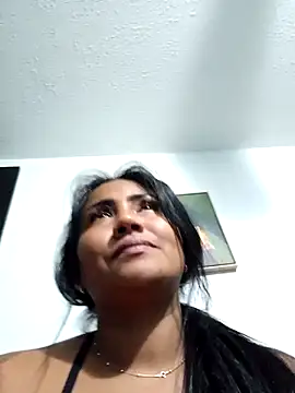 Ariana Rodriguez online show from September 27, 3:11 am