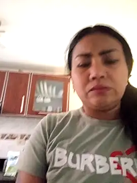 Ariana Rodriguez online show from October 3, 1:19 pm