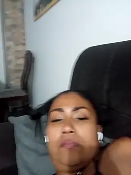 Ariana Rodriguez online show from October 4, 2:20 am