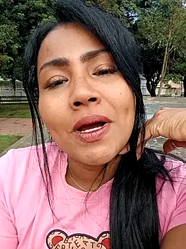 Ariana Rodriguez online show from October 12, 12:59 pm