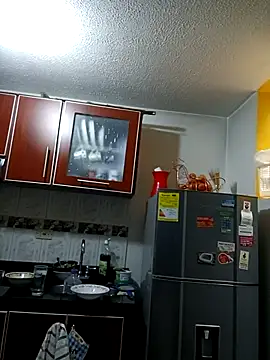 Ariana Rodriguez online show from October 20, 2:39 pm