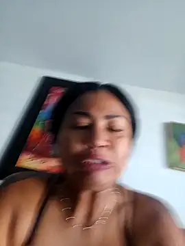 Ariana Rodriguez online show from October 21, 1:12 pm