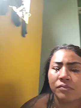 Ariana Rodriguez online show from March 5, 1:18 pm