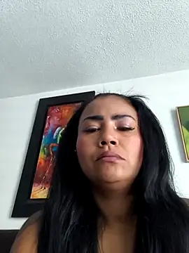 Snapshot of Ariana_Rodriguez chatting on July 5, 2:35 pm Ariana Rodriguez online show from July 5, 2:35 pm
