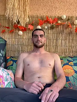 Anthopassif84 online show from April 16, 3:13 pm