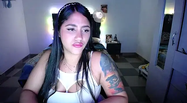 Genova 69 online show from March 23, 5:43 am